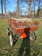 Pony kar /koets, Ophalen of Verzenden