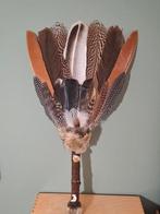 Smudge Veren Fan - Sjamaan Stok, Ophalen of Verzenden