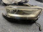 Audi Q3 koplamp rechts compleet met modules 8U0941004B, Ophalen of Verzenden, Gebruikt