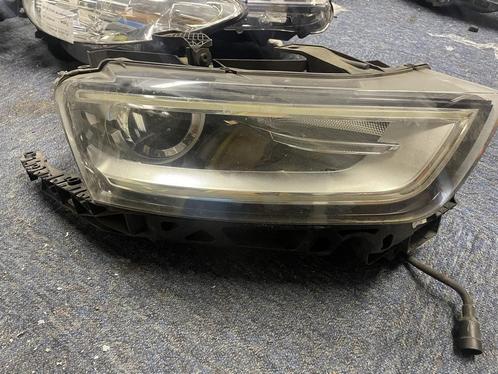 Audi Q3 koplamp rechts compleet met modules 8U0941004B, Auto-onderdelen, Verlichting, Gebruikt, Ophalen of Verzenden