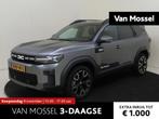 Dacia Bigster 1.8 Hybrid 155 Journey | lichtmetalen velgen 1, Auto's, Dacia, Stof, Origineel Nederlands, Bedrijf, SUV of Terreinwagen