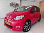 Skoda Citigo e-iV EV STYLE, NAVI, DRS, 5CRUISE CONTROL NL AU, 83 pk, Stof, Gebruikt, Zwart