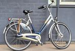 Gazelle damesfiets 57cm, 28 inch, Fietsen en Brommers, Fietsen | Dames | Damesfietsen, Ophalen, Versnellingen, 56 cm of meer, Zo goed als nieuw