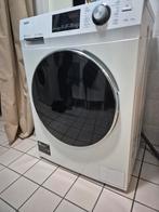 Haier Wasmachine 7 kg Direct Motion 1400rpm Goede staat, Ophalen, Zo goed als nieuw, Voorlader, Energieklasse A of zuiniger
