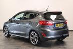 Ford Fiesta 1.0 EcoBoost ST-Line Cruise/Climate Carplay 18'', Voorwielaandrijving, Gebruikt, 23 km/l, Origineel Nederlands