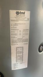 Buffervat, Doe-het-zelf en Verbouw, Geisers en Boilers, 100 liter of meer, Boiler, Ophalen of Verzenden, Minder dan 3 jaar oud