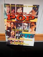 Eerste Nederlandse Pop Encyclopedie 1984 ., Boeken, Ophalen of Verzenden, Zo goed als nieuw, Overige onderwerpen