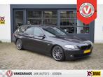 BMW 5 Serie Touring 528i Executive M-Sport - Trekhaak - 20 I, Auto's, BMW, Automaat, Gebruikt, Leder en Stof, 245 pk