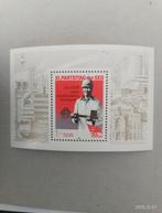 DDR Postzegel XI. Parteitag der SED, Ophalen of Verzenden, Postfris