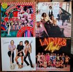 Vinyl albums soul/disco Shalamar Odyssey Imperials Roger, Gebruikt, Ophalen of Verzenden, R&B, 1980 tot 2000