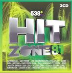 Hitzone 81 (2 CD Set) Als nieuw!, Cd's en Dvd's, Verzenden, 2000 tot heden, Zo goed als nieuw, Boxset