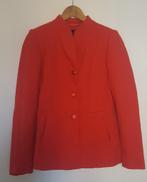 Koraalrode blazer Steps M, Kleding | Dames, Jasje, Maat 38/40 (M), Ophalen of Verzenden, Steps