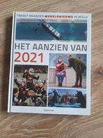Han van Bree - Het aanzien van 2021, Boeken, Nieuw, Han van Bree, Ophalen of Verzenden