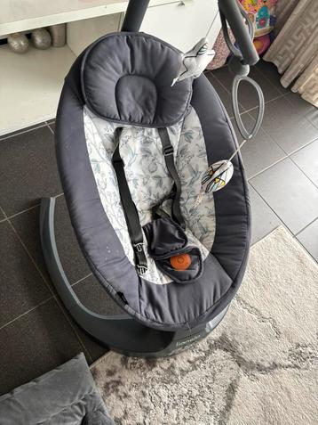 Elektrische babystoel beschikbaar voor biedingen