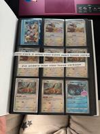 Gem pack 2 chinese pokemon, Ophalen of Verzenden, Zo goed als nieuw