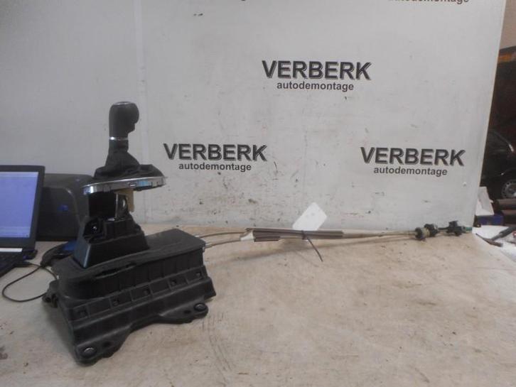 Versnellingspook Opel Corsa E (2014-09/2019-12) 55496803, Auto-onderdelen, Transmissie en Toebehoren, Opel, Gebruikt