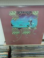 Vinyl 3lp YES: YESSONGS, Ophalen of Verzenden, Progressive, 12 inch
