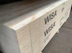 Underlayment plaat, betonplex en spanoplaat, Ophalen, Nieuw
