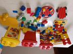 Duplo, Ophalen, Gebruikt, Overige merken