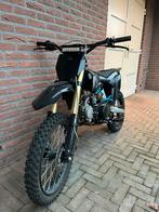 Pitbike Ultra 125cc - Goed Onderhouden, Ophalen, Gebruikt, Pitbike