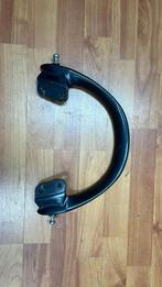 Origineel Suzuki Beugel handgreep Hayabusa Gen 1 bj.1999, Motoren, Ophalen, Gebruikt