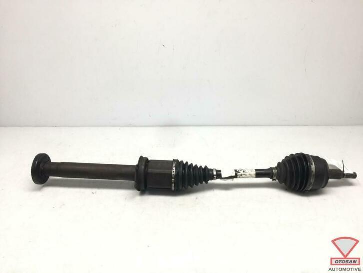 vw transporter t5 aandrijfas rechts voor 7h0407272ab, Auto-onderdelen, Remmen en Aandrijving, Volkswagen, Gebruikt, Ophalen of Verzenden