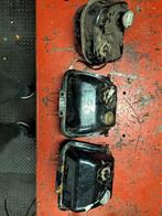 3x benzintank passen op meerdere scooters, Ophalen of Verzenden, Gebruikt, Overige typen, Overige merken