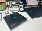 Samsung Portable Blu Ray Writer SE-506, Ophalen of Verzenden, Zo goed als nieuw, Samsung