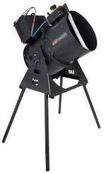 Universal effects / premium fx schuim en sneeuw machine, Ophalen of Verzenden, Zo goed als nieuw