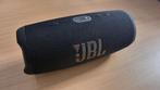 JBL Charge 5, Ophalen, JBL, Overige typen, Zo goed als nieuw