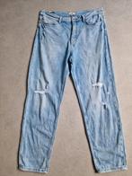 Shoeby tapered fit mt 32, Kleding | Dames, Spijkerbroeken en Jeans, Blauw, Ophalen of Verzenden, Zo goed als nieuw, W30 - W32 (confectie 38/40)