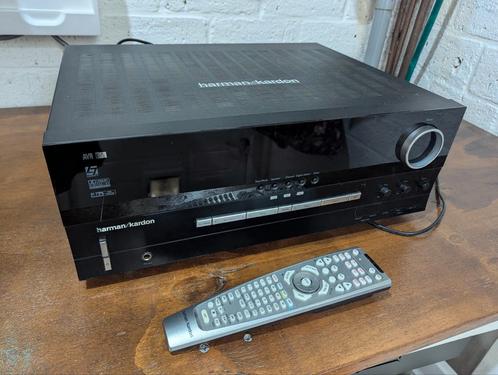 Versterker Harman Kardon AVR 135/230, Audio, Tv en Foto, Versterkers en Receivers, Gebruikt, Overige merken, Ophalen