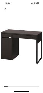 Bureau ikea, Huis en Inrichting, Bureaus, Ophalen, Gebruikt, Bureau