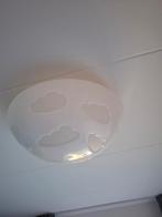 Ikea wolkenlamp, Huis en Inrichting, Lampen | Plafondlampen, Ophalen of Verzenden, Zo goed als nieuw, Kunststof