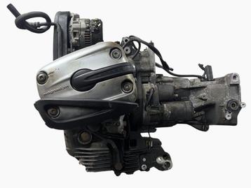MOTORBLOK BMW R 1150 RT (R1150RT) (01-1970/-) beschikbaar voor biedingen