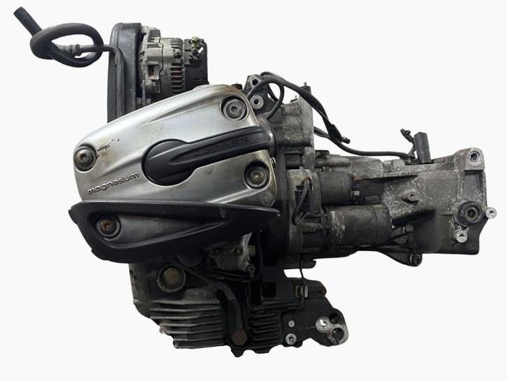 MOTORBLOK BMW R 1150 RT (R1150RT) (01-1970/-), Motoren, Onderdelen | BMW, Gebruikt
