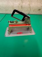 Stoommachine Wilesco M60, Hobby en Vrije tijd, Modelbouw | Overige, Ophalen of Verzenden, Zo goed als nieuw, Groter dan 1:32