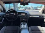 Audi A6 Avant 2.7 TDI quattro | RS6 pakket | STG 3 | Pano |, Auto's, Automaat, Gebruikt, 2698 cc, 1790 kg
