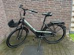 Gazelle CityGo damesfiets, Ophalen, 53 tot 56 cm, Versnellingen, Zo goed als nieuw