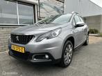Peugeot 2008 1.2 PureTech Active zeer mooie staat., Auto's, Peugeot, Voorwielaandrijving, Gebruikt, Euro 6, 1199 cc