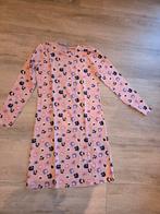 Nieuw roze glitter nachthemd maat 158, Meisje, Nieuw, Ophalen of Verzenden, Jurk of Rok