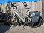Stromer ST1 LCI Comfort, Ophalen, Zo goed als nieuw, 50 km per accu of meer, Stromer