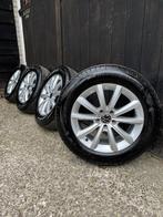 5x112 originele Volkswagen t-roc Tiguan merano velgen winter, 215 mm, Banden en Velgen, Niet ingevuld, Nieuw