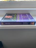 Cashflow kwadrant boek van Robert T. Kiyosaki, Ophalen of Verzenden, Zo goed als nieuw