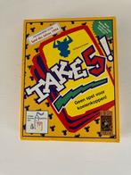 Kaartspel Take 5, Hobby en Vrije tijd, Gezelschapsspellen | Kaartspellen, Een of twee spelers, Ophalen of Verzenden, Gebruikt