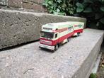 Tekno Daf 95 topsleeper Moeijes Zwaag., Ophalen of Verzenden, Gebruikt, Bus of Vrachtwagen, Tekno
