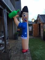 Halve Abraham of halve Sara , 3 modellen aanwezig, Hobby en Vrije tijd, Feestartikelen | Verhuur, Ophalen, Zo goed als nieuw, Abraham of Sarah