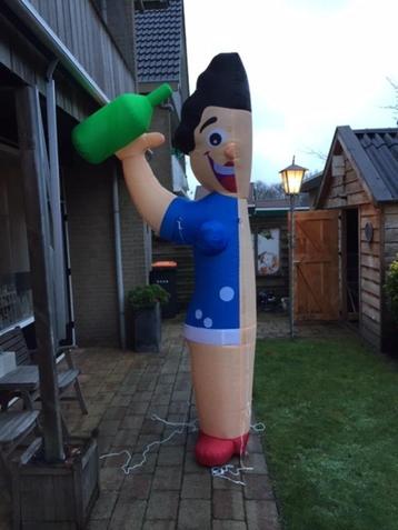 Halve Abraham of halve Sara , 3 modellen aanwezig beschikbaar voor biedingen