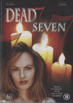 (70) Dead Seven: met Tanya Demosey en Tracey Keijser, Cd's en Dvd's, Dvd's | Actie, Actiethriller, Gebruikt, Ophalen of Verzenden