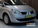Renault Scenic 2.0-16V | CRUISE | AIRCO | LPG | TREKHAAK, Auto's, Renault, 1998 cc, Zwart, 4 cilinders, Bedrijf